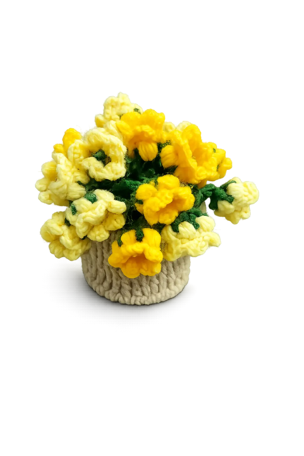 Bell Flower Coaster