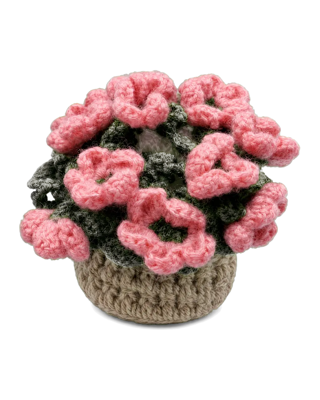 Rosebud Coaster Set