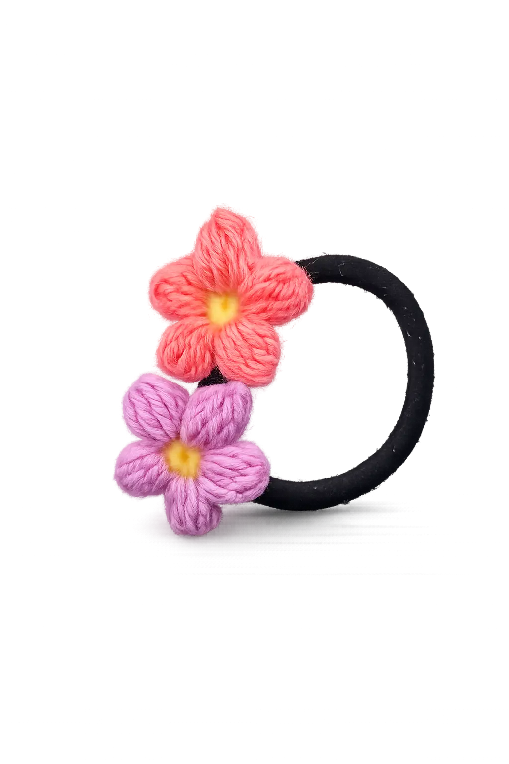 Daisy Hairband