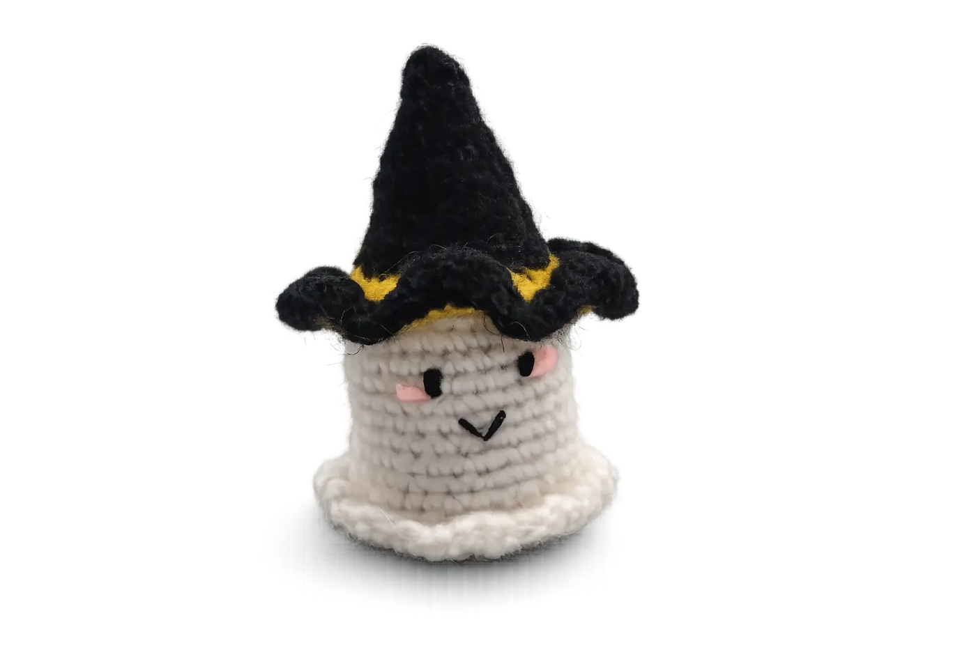 Ghost Key ring