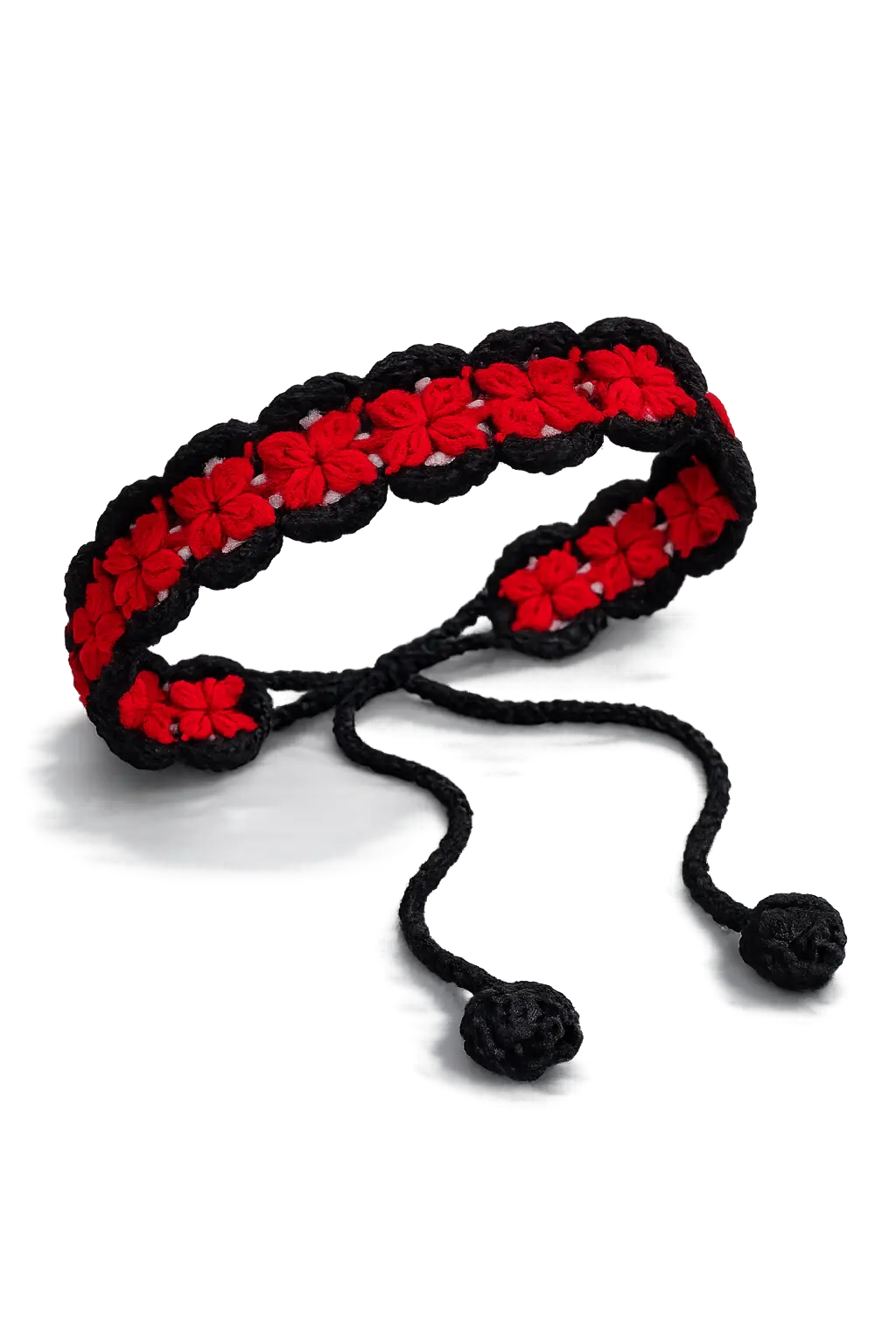 Hair band
