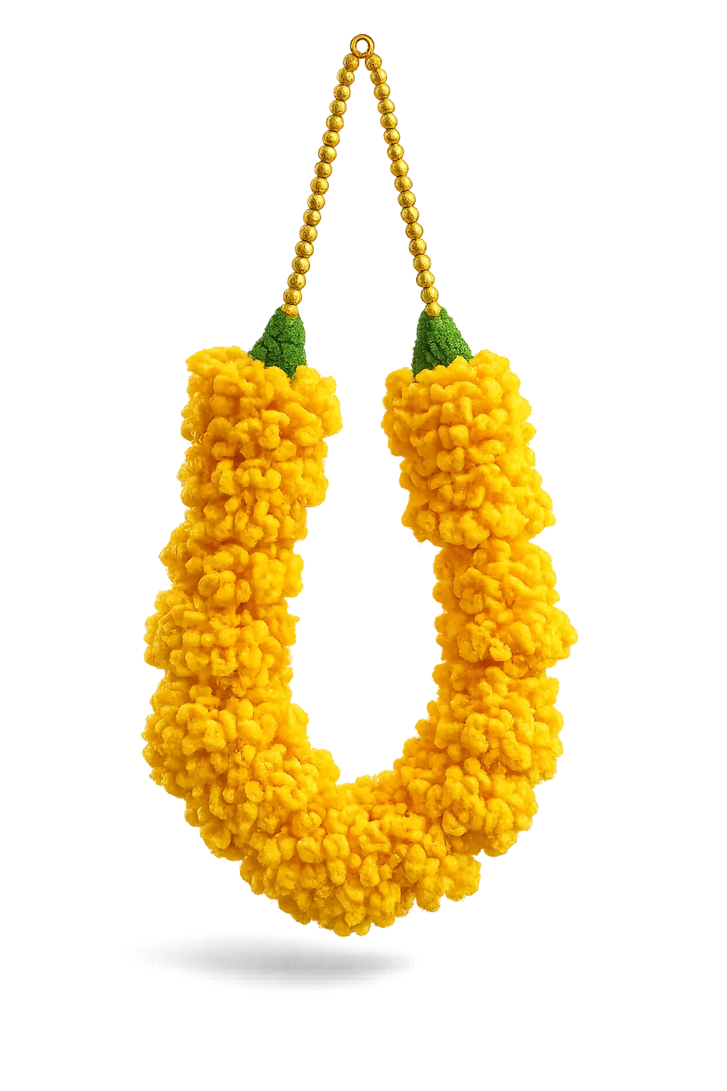 Marigold Garland