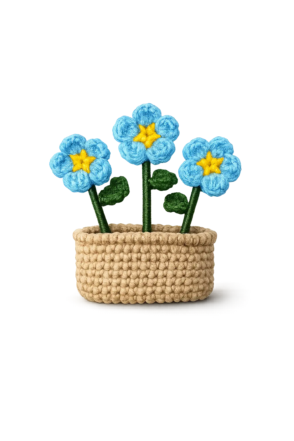 Mini Bloom