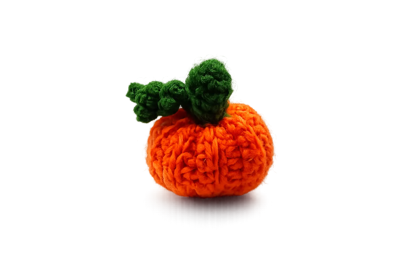 Pumpkin Key ring