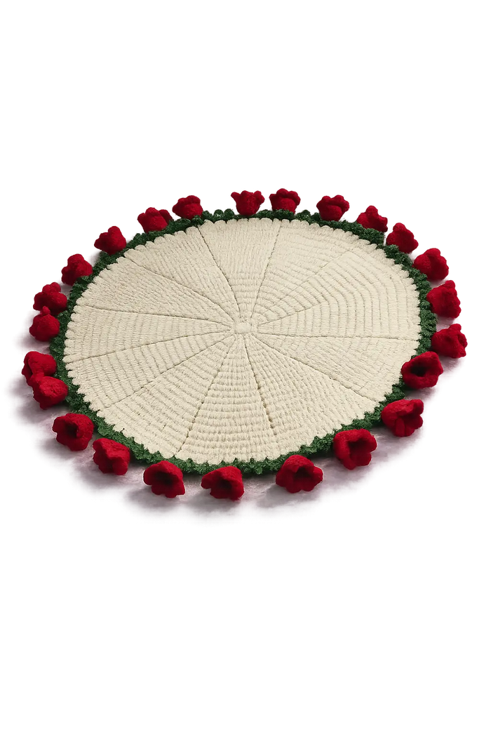 Rose Mat