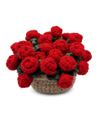 Rose Coaster Set