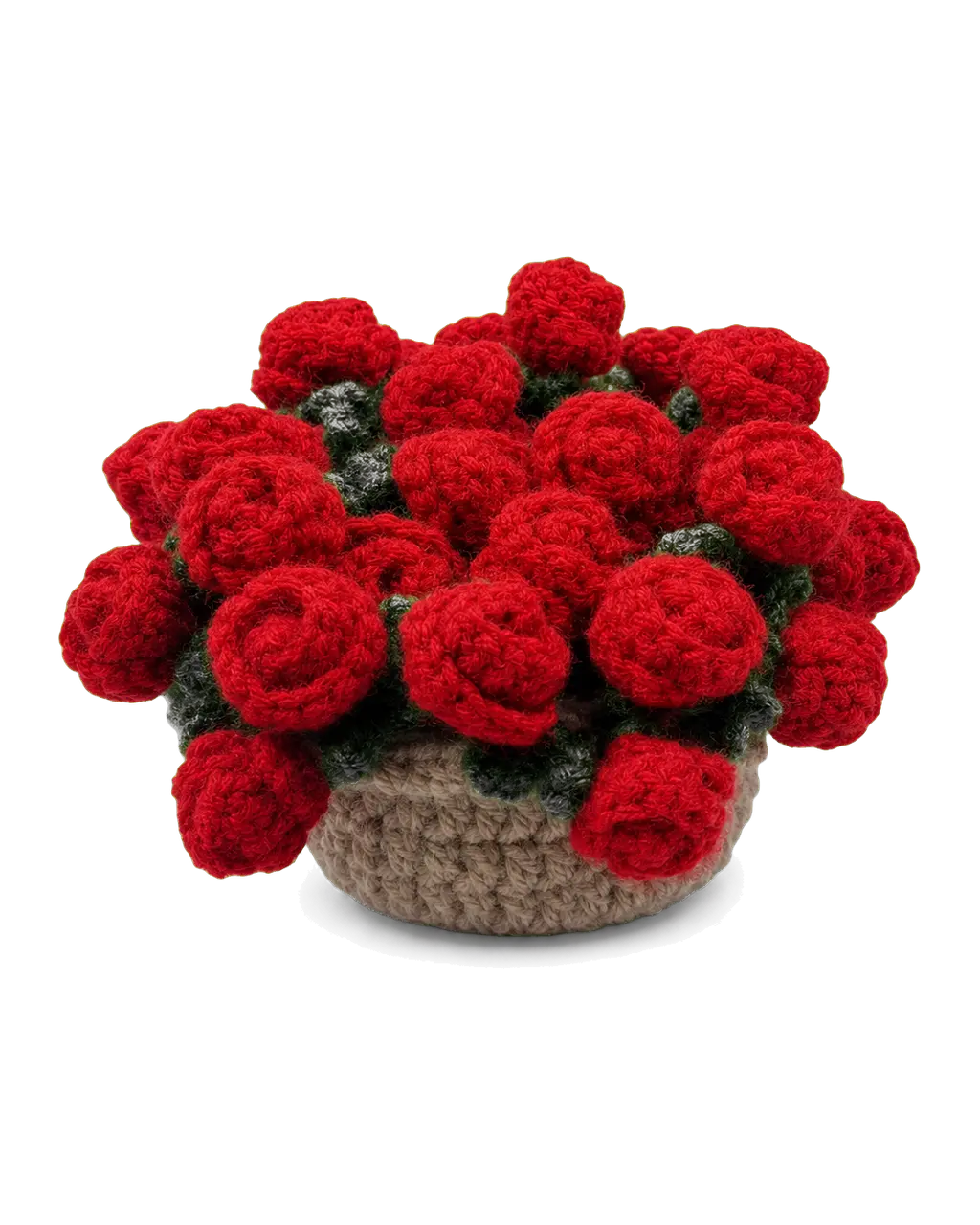 Rose Coaster Set