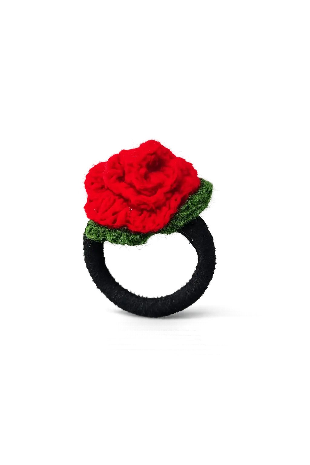 Rose Hairband