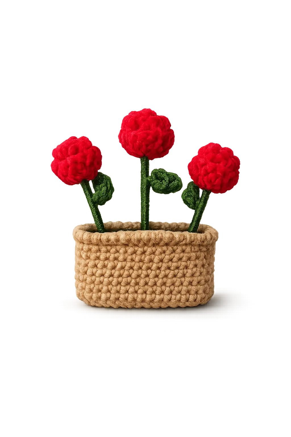 Rose Magnet