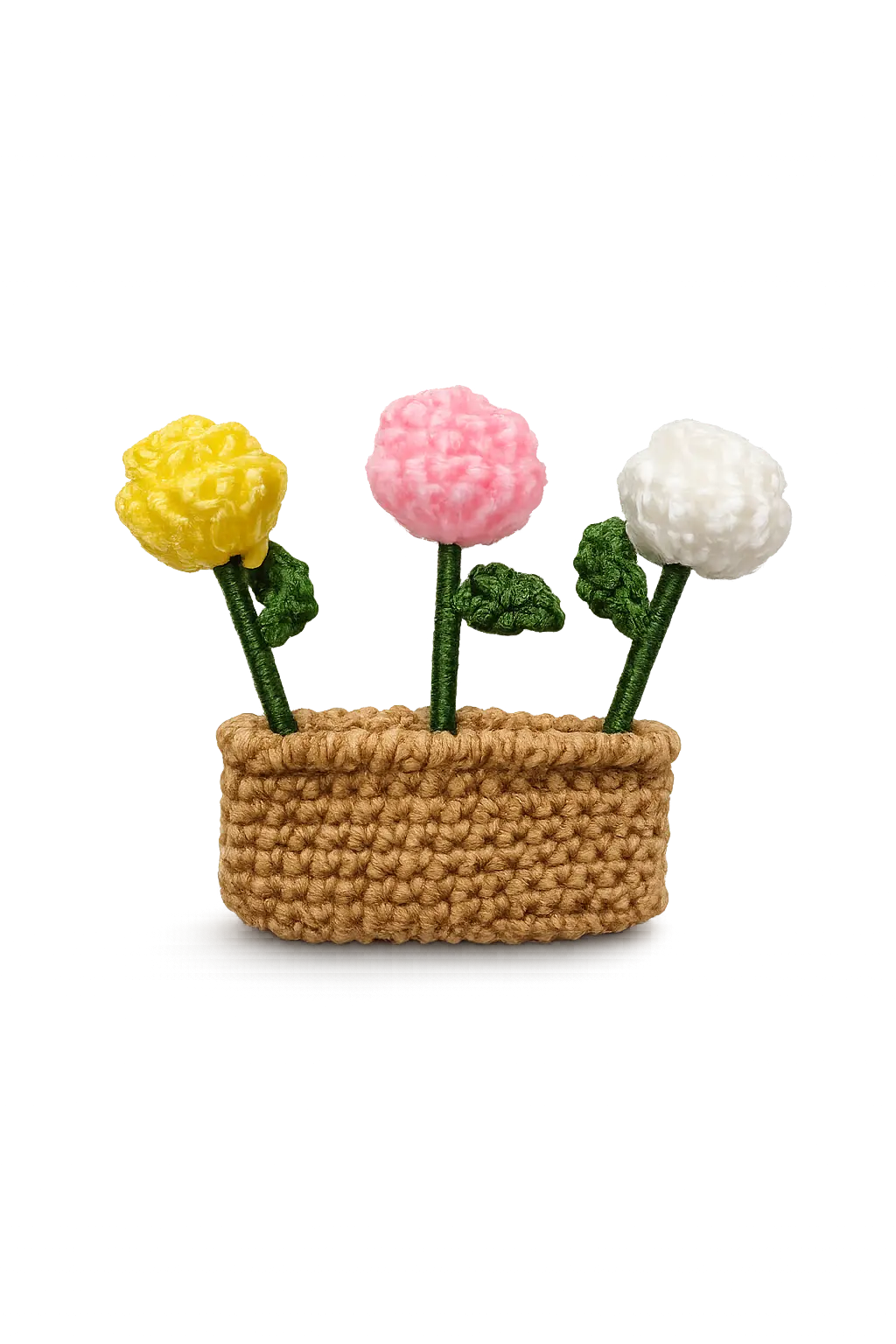 Rose Magnet