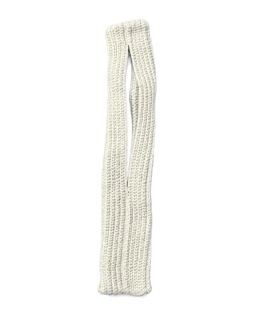 Crochet Phone Sleeve in Cream