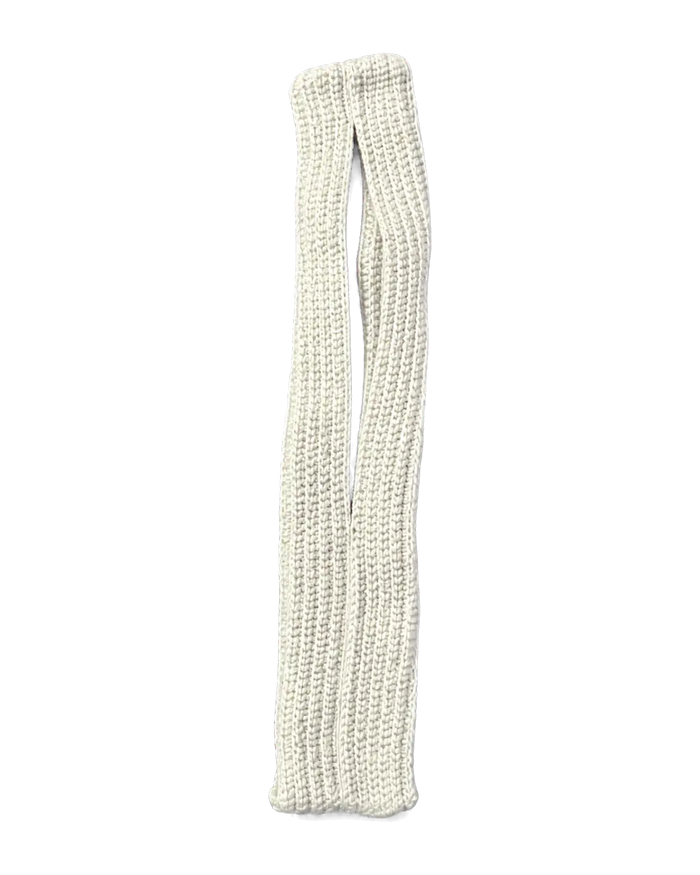 Crochet Phone Sleeve in Cream