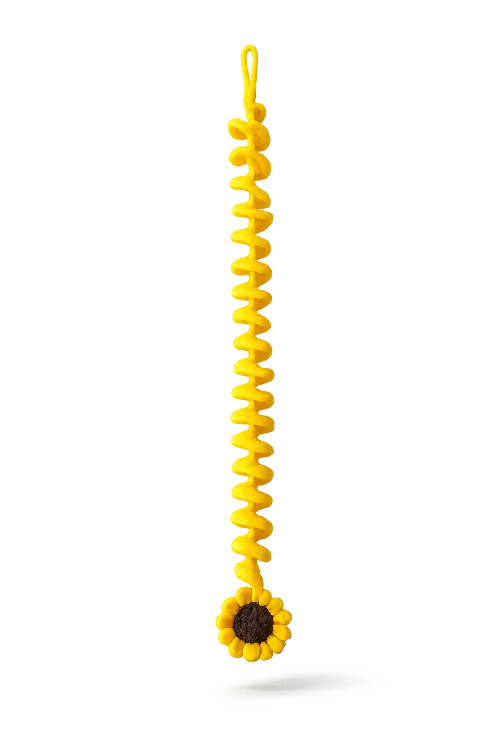Sunflower Spinner