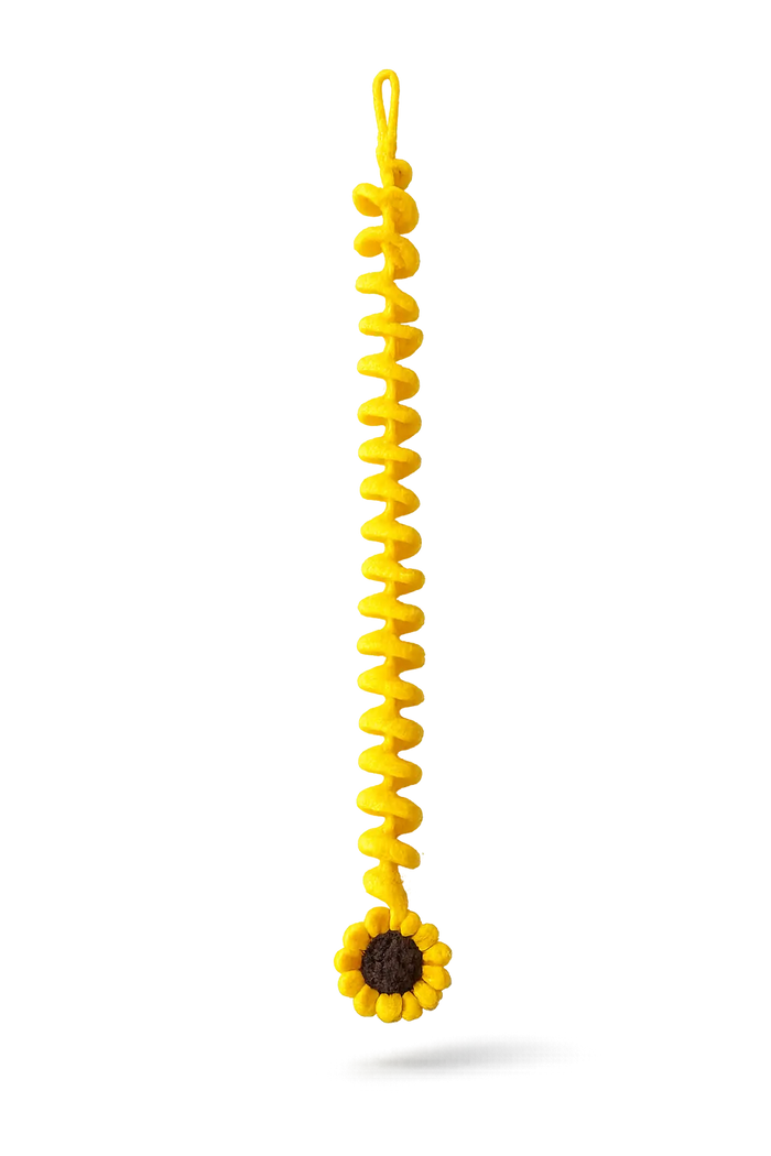 Sunflower Spinner