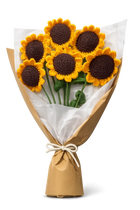 Sunflower Bouquet