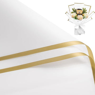 White Korean Paper