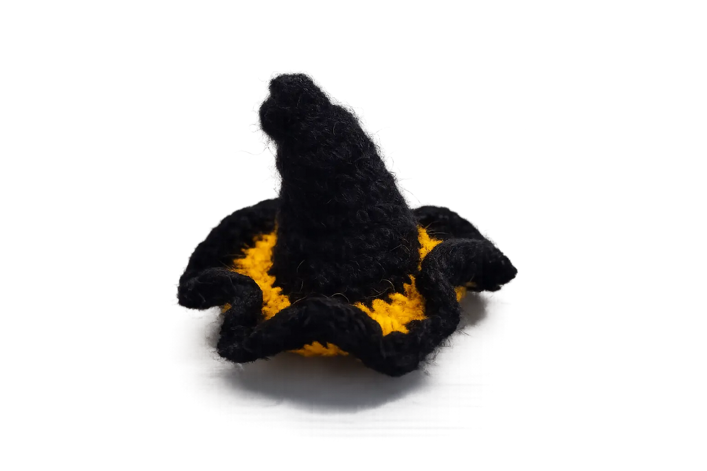 Witch Key ring