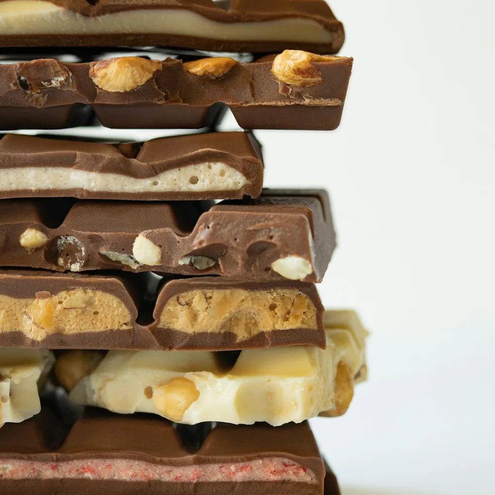 Classic Truffle Bar