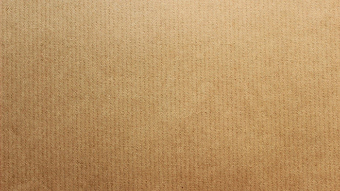 Brown Kraft Paper