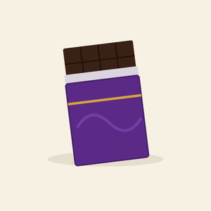 Dairy Milk Silk