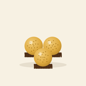 Ferrero Rocher (3 pc)