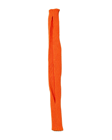Orange Twist Headband