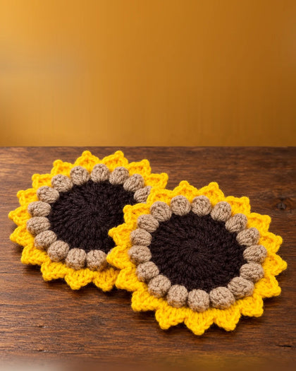 Coasters